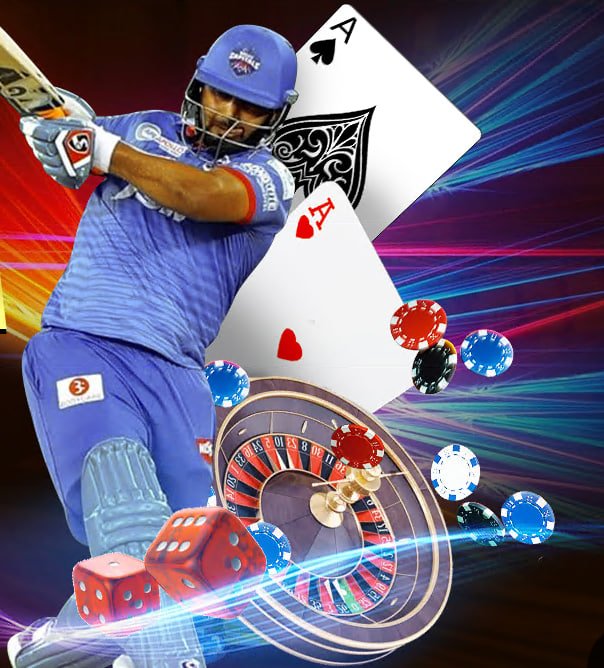 Casino trực tuyến đa dạng trò chơi