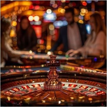 Trò chơi casino trực tuyến hấp dẫn tại sxnn